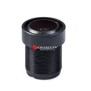 Toptan s-mount <span class=keywords><strong>3.6mm</strong></span> M12 kurulu lensler ile 1/2.7 "2MP güvenlik kamerası <span class=keywords><strong>Lens</strong></span> - Product Image 1