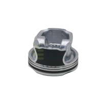 Kit de piston avec anneaux OE 13624CPA75MM 13624CPA50MM 131010S011 13624CPA100MM pour Toyota 3UR-FE 5.7L LX570 5.7L V8