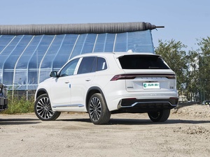 Nuova Auto a Benzina GEELY XINGYUEL L Monjaro FWD SUV Compatto 2.0T 272 CV L4 del 2026, Prodotta in Cina, Fornitore di Fabbrica - Product Image 5