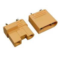 Original Amass AS120 AS120(2+4) Stecker und Buchse AS120-M AS120-F für Kabelverbindungen
