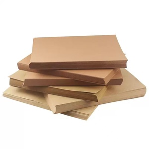 Бумага крафт ZHIHONG RE1, влагостойкая, оптовая продажа, индивидуальный заказ, 80-350 г/м², для подарков и рукоделия, офсетная печать - Product Image 4