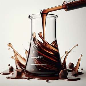 MINGLAN Boronado Alkenil único Poliisobutileno Succinimida Aceite lubricante Aditivos Proveedores Detergente Dispersante Aditivo - Product Image 5