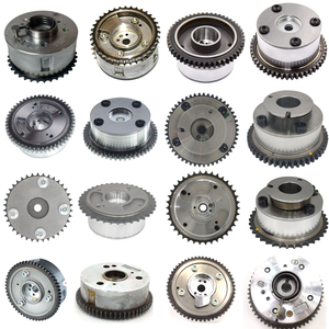 Регулятор распределительного вала двигателя VVT для Hyundai Azera Genesis KIA Sorento V6 KIA Picanto G3LC,G3LE - Product Image 1