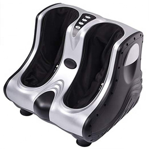 Massageador elétrico vibratório de pés, massageador de pés elétrico vibratório shiatsu para relaxamento do corpo, equipamento - Product Image 5