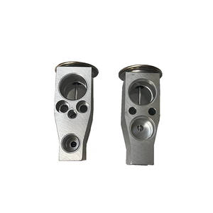 Vanne d'expansion d'évaporateur Denso 7500-4010 pour Acura Honda, pièce de rechange pour climatisation - Product Image 4