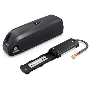 Batterie lithium pour vélo électrique 36V 48V 52V 15Ah 20Ah 30Ah, tube diagonal, longue autonomie, stock entrepôt, livraison rapide - Product Image 1