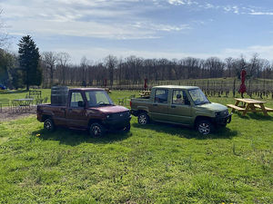 Camiones baratos <span class=keywords><strong>de</strong></span> fábrica, camioneta eléctrica, camioneta todoterreno personalizada, camiones pequeños <span class=keywords><strong>de</strong></span> cabina única 4X4 con <span class=keywords><strong>buena</strong></span> calidad a la venta - Product Image 6