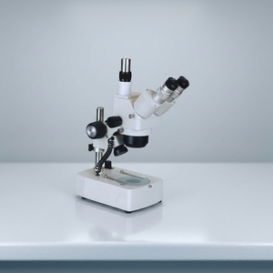 CHINCAN ZTX-3E Stereo Laboratory Biological <b>Digital</b> Price Binocular - Product Image 3