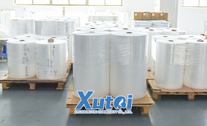 Harga Terbaik untuk Stretch Film PAPE Berkualitas Tinggi - Product Image 3