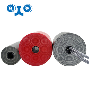 <span class=keywords><strong>Nastro</strong></span> Adesivo da Viaggio per Riparazioni di Emergenza, <span class=keywords><strong>Nastro</strong></span> in Tessuto Portatile Mini con Moschettone per Zaini e Campeggio - Product Image 1