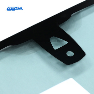 Pare-brise avant de haute qualité avec affichage tête haute (avec support) pour Rolls-Royce Ghost RR4 - Product Image 4