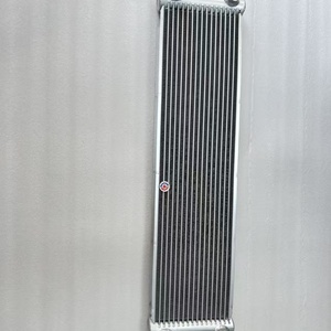 รถขุด D6H D7H D7R  1W-0289 ชุดระบายความร้อนน้ำมันเครื่อง 1W0289 คุณภาพสูง - Product Image 2