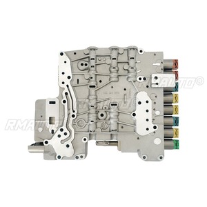 ชุดบอดี้วาล์วเกียร์อัตโนมัติ6HP21 A065สำหรับ BMW เครื่องยนต์อะไหล่รถยนต์ - Product Image 3