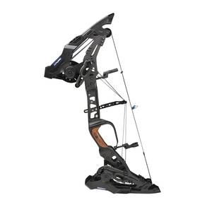 Tiro con l'<span class=keywords><strong>arco</strong></span> 32 pollici Compound Bow 21.5-80lbs Draw Regolabile Peso Sfera In Acciaio/Freccia Dual-purpose Riprese in Esterno formazione <span class=keywords><strong>Arco</strong></span> - Product Image 4