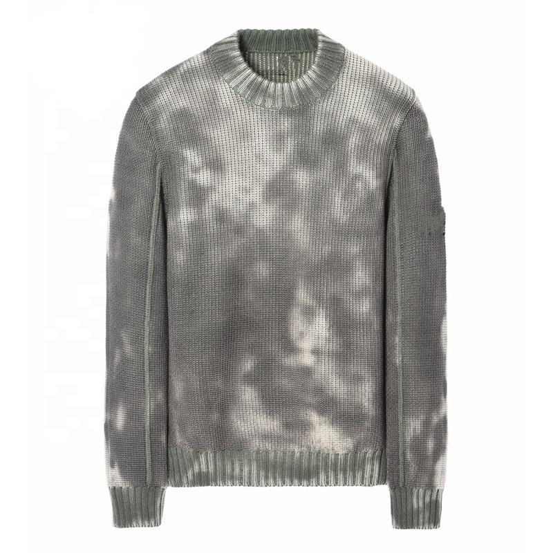 Heat Reactive Yarn 100% Polyester Smart Fabric Yarn