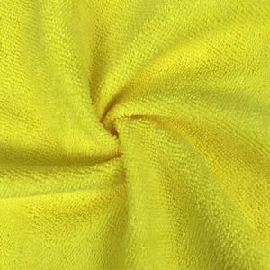 ผ้าไมโครไฟเบอร์หนานุ่ม ซึมซับดีเยี่ยม สำหรับเช็ดทำความสะอาดรถยนต์ - Product Image 3