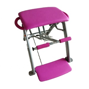 <span class=keywords><strong>Silla</strong></span> de <span class=keywords><strong>Pilates</strong></span> <span class=keywords><strong>Malibu</strong></span> Wunda, Venta Caliente 2026, Fabricante - Product Image 2