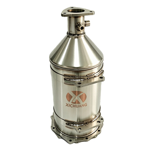 HINO 18450E025 nouveau purificateur d'échappement Diesel <span class=keywords><strong>filtre</strong></span> <span class=keywords><strong>à</strong></span> particules Diesel DPF nettoyage noyau moteur composants - Product Image 1