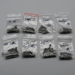 Hoàn Chỉnh Đầy Đủ Vít Set Kit Sửa Chữa Phụ Tùng Cho <span class=keywords><strong>iPhone</strong></span> 14 13 12 11 Pro Max 14 Cộng Với 13 12 Mini XR X XS Max 8 7 6 Cộng Với Sửa Chữa Các Bộ Phận - Product Image 6