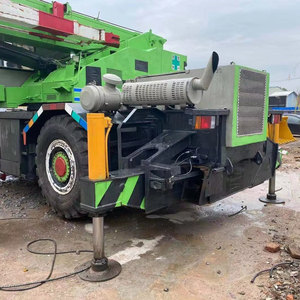 Grúa usada KOBELCO RK250 Precio económico excelente rendimiento Grúa usada KOBELCO en venta - Product Image 1