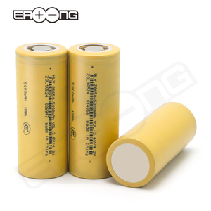 Hochwertiger <span class=keywords><strong>26650</strong></span> 3,7 V Lithium-Ionen-Akku Wiederauf ladbarer <span class=keywords><strong>26650</strong></span> 15a 5000mAh Akku - Product Image 5