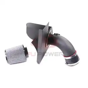 3.5" cold air intake system b48 F3X B48 2.0L 320i 330i 420i 430i 230i Engine 2016+ air intake