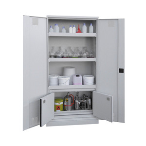 Lacont Armadio Chimico con Scatola di Sicurezza - Product Image 1