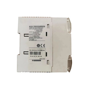 Module d'entrée analogique TM218LDA40DR4PHN, contrôleur programmable - Product Image 3