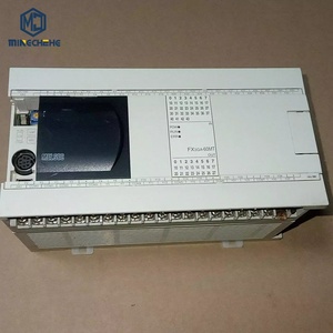 Controlador PLC, Sensor, Controlador Lógico Programable, Nuevo y Original FX3GA-60MT-CM - Product Image 1