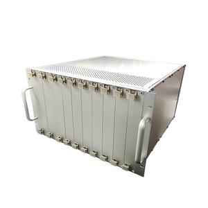 Poignée ZSTC C-BOX Schroff Nvent ATCA IEA avec ressort, style plongeur, haut de gamme 20818-121 20818-122 - Product Image 6