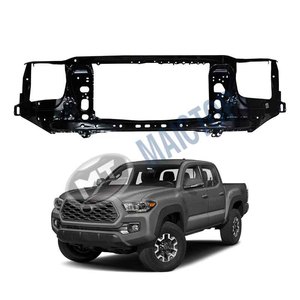 53201-04130 ใช้ได้กับโครงหม้อน้ำรถกระบะโตโยต้า ทาโคมา ปี 2016-2023 - Product Image 3