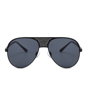 Fashion Metal Frame <b>Sunglasses</b> Sport Gafas De Sol Men Women - Product Image 5