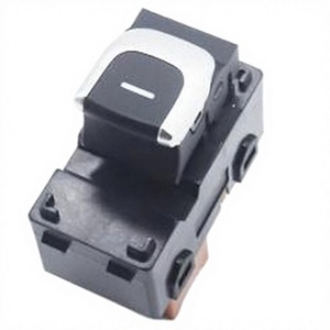 สวิตช์ควบคุมหน้าต่างสำหรับ2017-2019 K2ควบคุมการแยก93580-H2000CA ไฟฟ้า12V - Product Image 1