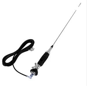 SIRIO SUPER 9 BLEU Antenne Mobile 27 MHz <span class=keywords><strong>PNI</strong></span> Super 9 <span class=keywords><strong>CB</strong></span> Antenne Antennes de Communication En Gros - Product Image 4