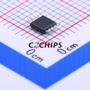 Amplificador operativo de chip IC de circuito integrado nuevo y original de 1/M/S de 1/2" - Product Image 2