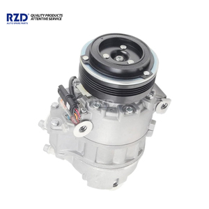 <span class=keywords><strong>Compresseur</strong></span> de climatisation automobile pour BMW X5 E70 XDrive 30d <span class=keywords><strong>Nissens</strong></span> AC 64509121762 - Product Image 2