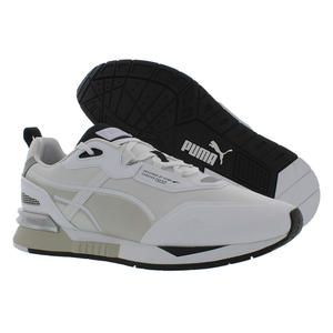 Zapatos Puma Mirage Tech para hombre Color: Blanco 100% auténtico - Product Image 5