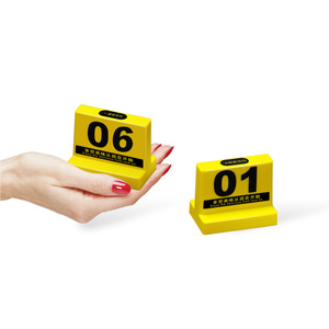 Sistema Intelligente di Localizzazione Clienti a Induzione, Conteggio Clienti in Attesa in Tempo Reale e Funzione di Promemoria per Consegne Ritardate - Product Image 6