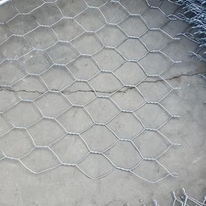 Caja de gabion recubierta de pvc galvanizado, jordan 3x1x1m, malla de gabion, precio - Product Image 4