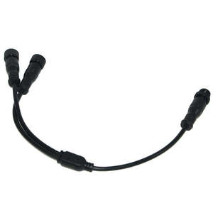 Auto-Zigarettenanzünder-Stromkabel, 2-Pin-Stecker, IP65-zertifiziert, 1m für Kfz-Elektrik - Product Image 4