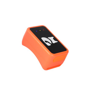 เครื่องติดตาม GPS สำหรับสัตว์เลี้ยง 4G กันน้ำ ติดตามตำแหน่งแบบเรียลไทม์ สำหรับสุนัขและแมว ป้องกันการสูญหาย ควบคุมระยะไกลอัจฉริยะ - Product Image 1