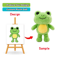 Jouet en peluche personnalisable pour enfants koala endormi super doux coton PP coton rembourrage OEM ODM conception peluche jouet animal