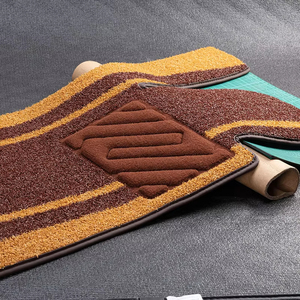 Alfombrillas de Alta Calidad al por Mayor - Ecológicas, Protección para Todo Clima, Ajuste Personalizado y Fáciles de Limpiar - Product Image 1