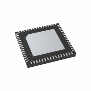 64 VFQFN Exposed Pad Electronics Component Embedded BOM IC In Stock PIC32MK0256GPG064T-E_R4X - Product Image 1