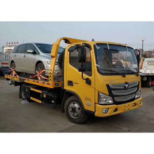 Camión Ligero FOTON Aumark S 4x2 5t <span class=keywords><strong>en</strong></span> Venta - Product Image 5