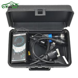 Escáner de Diagnóstico para Camiones IVECO ELTRAC EASY con Módulo Eltrac Versión 16.1 para Herramienta de Diagnóstico IVECO ECI con Laptop CF53 - Product Image 4