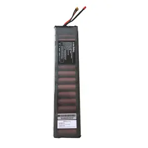 Pack de batteries au Lithium 36V 6ah 7,8 ah 10ah 18650 batteries 10S3P M365 batterie de scooter électrique