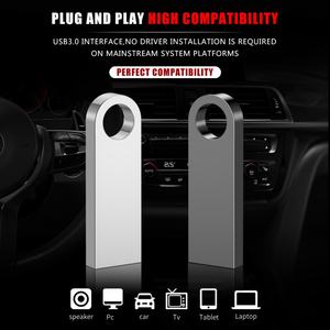 Clé USB la plus populaire, grande capacité de 34 Go à 512 Go, étanche, prise en charge du logo personnalisé, mini portable - Product Image 6