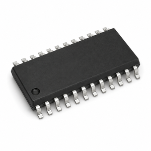 20 SOlC Servicio Integral de Componentes Electrónicos Ic BTS724GXUMA1 Gestión de Energía (PMIC) - Product Image 1