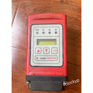 1PCS NUEVO Sensor de Distancia LEUZE ODSL 30/24-30M-S12 Envío Rápido Vía Fedex/DHL - Product Image 2